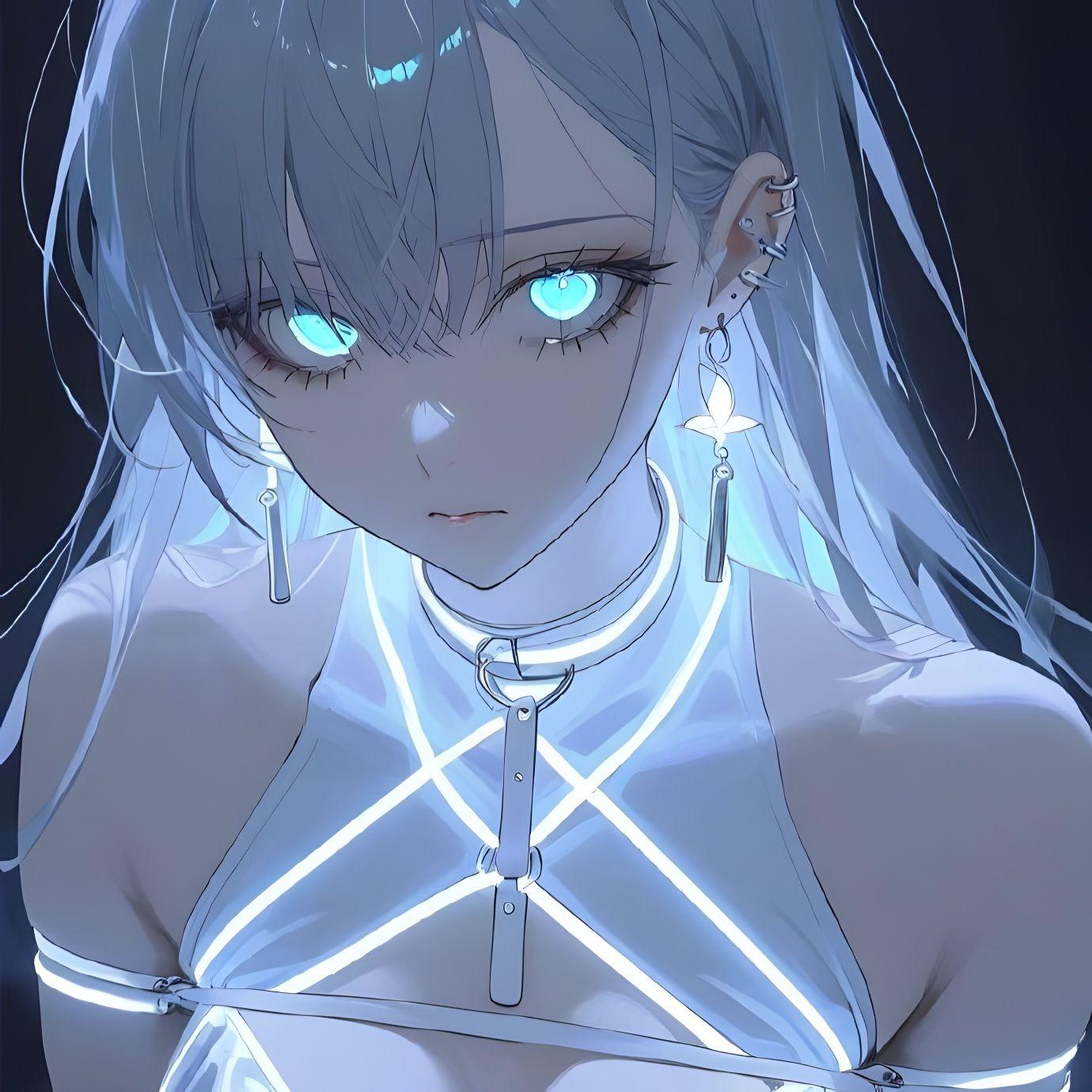 赛博心跳 Cyber heartbeat