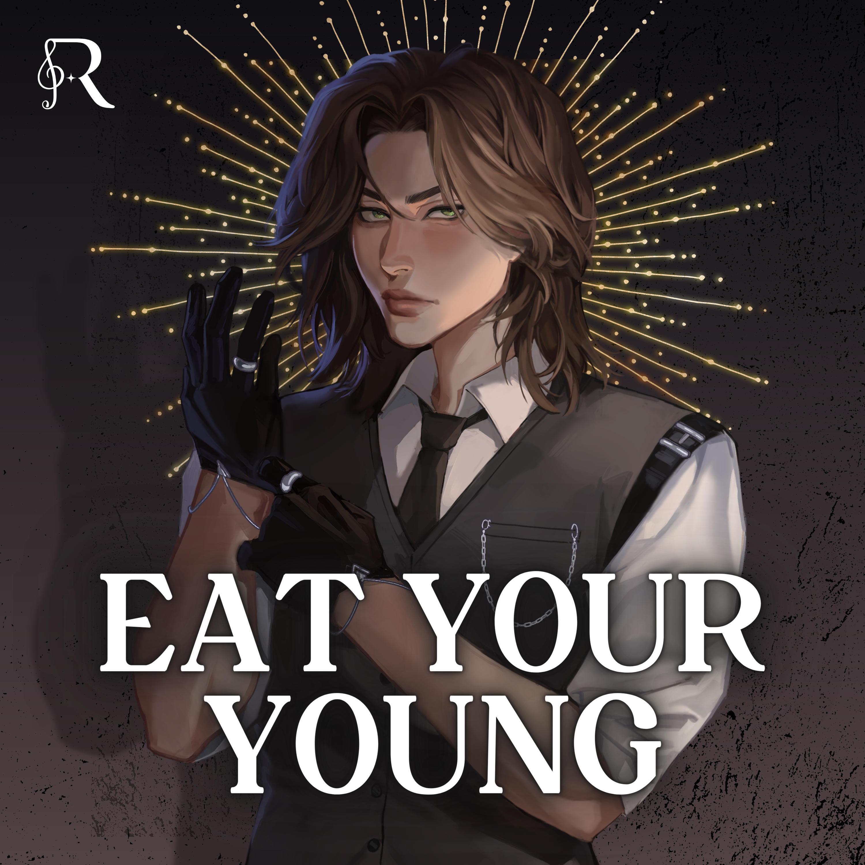 Reinaeiry - Eat Your Young