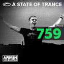 A State Of Trance Episode 759专辑