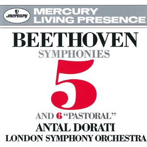 Beethoven Symphony No. 7 Opus 92