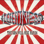 The Sun Will Rise Again专辑