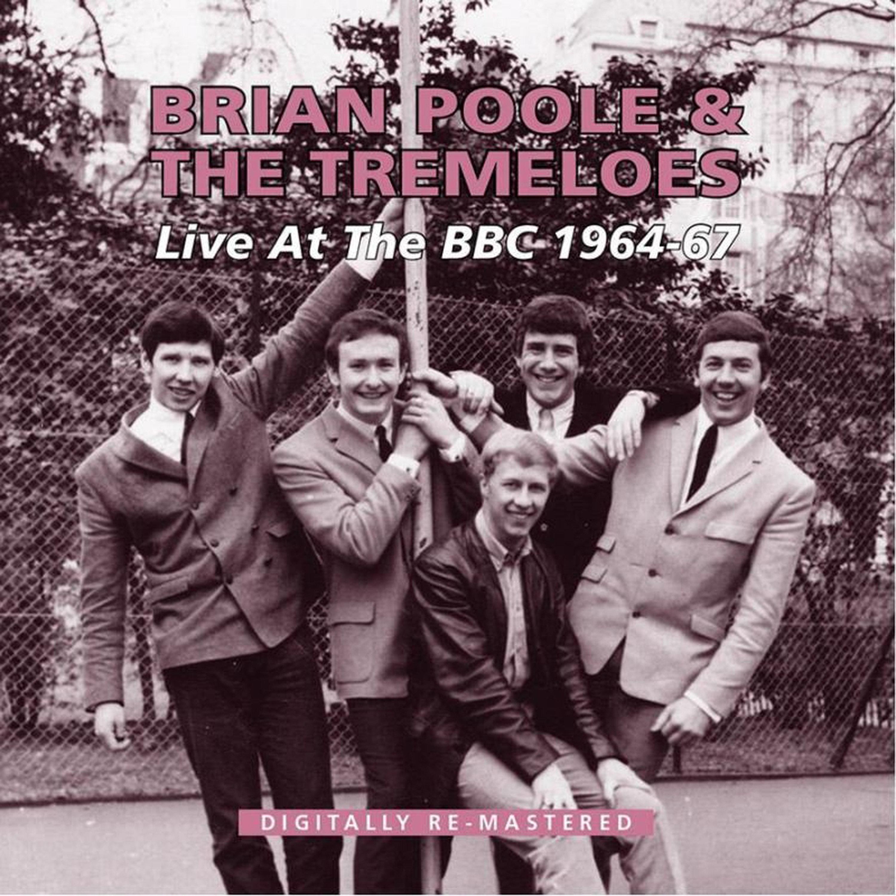Live at the Bbc 1964 - 1967