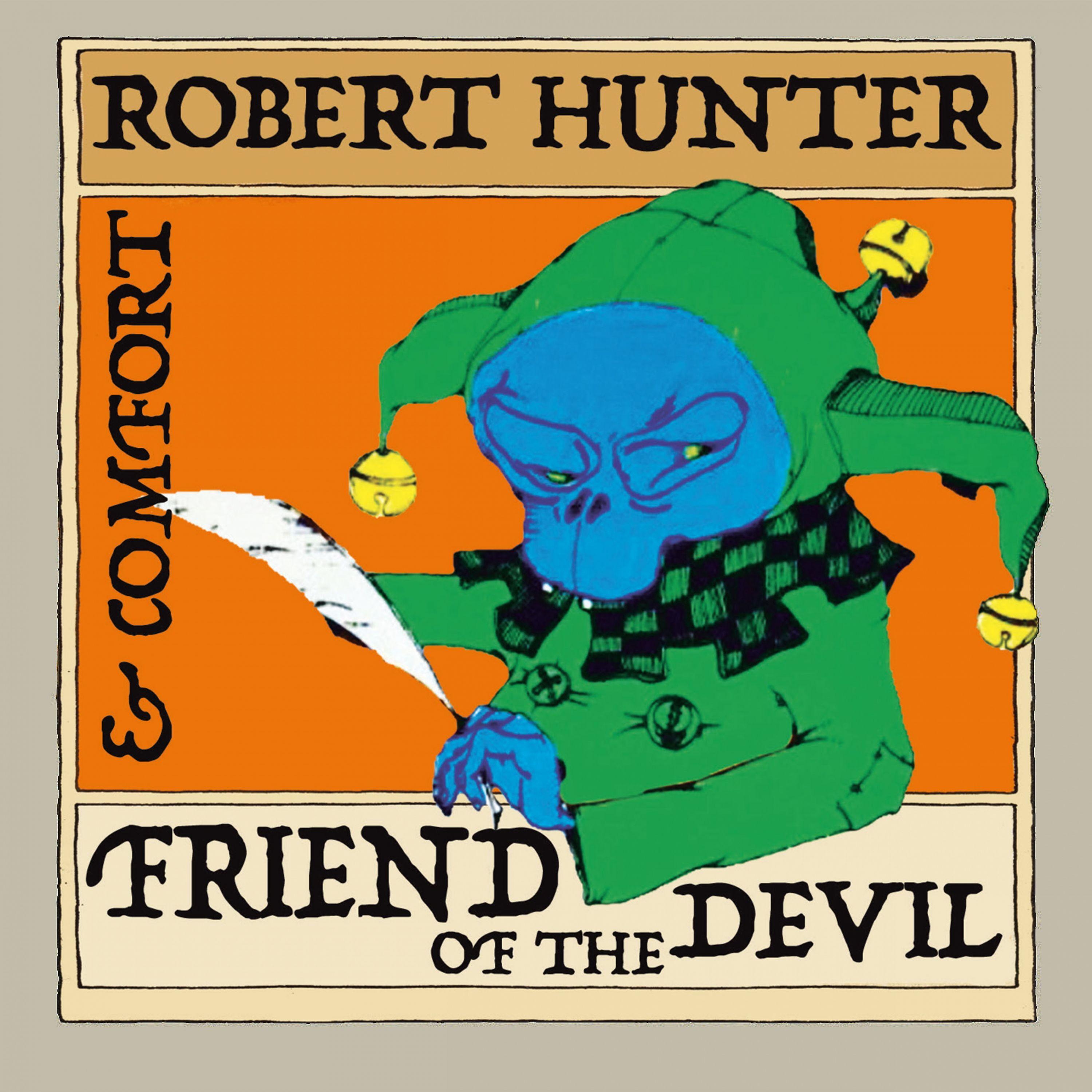 Friend Of The Devil (Live At Warners Theatre, Washington D.C., 18 Mar 1978)
