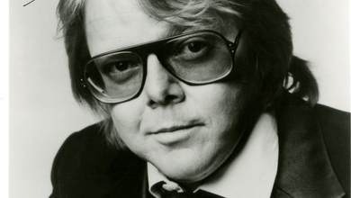 Paul Williams