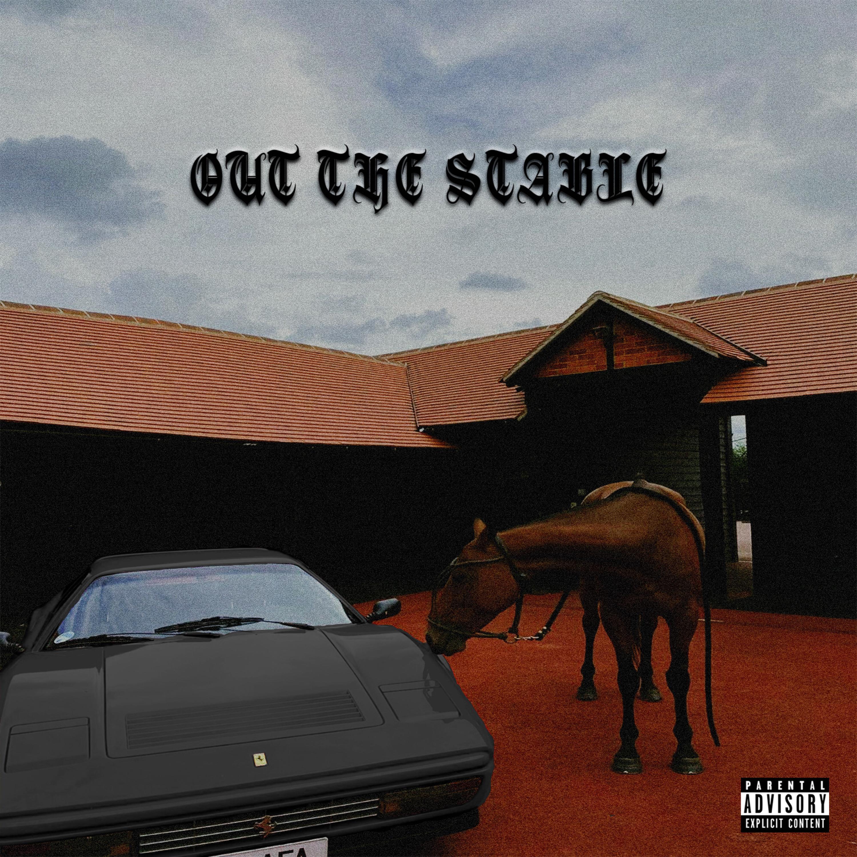 Out the Stable