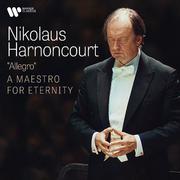 "Allegro" - A Maestro for Eternity