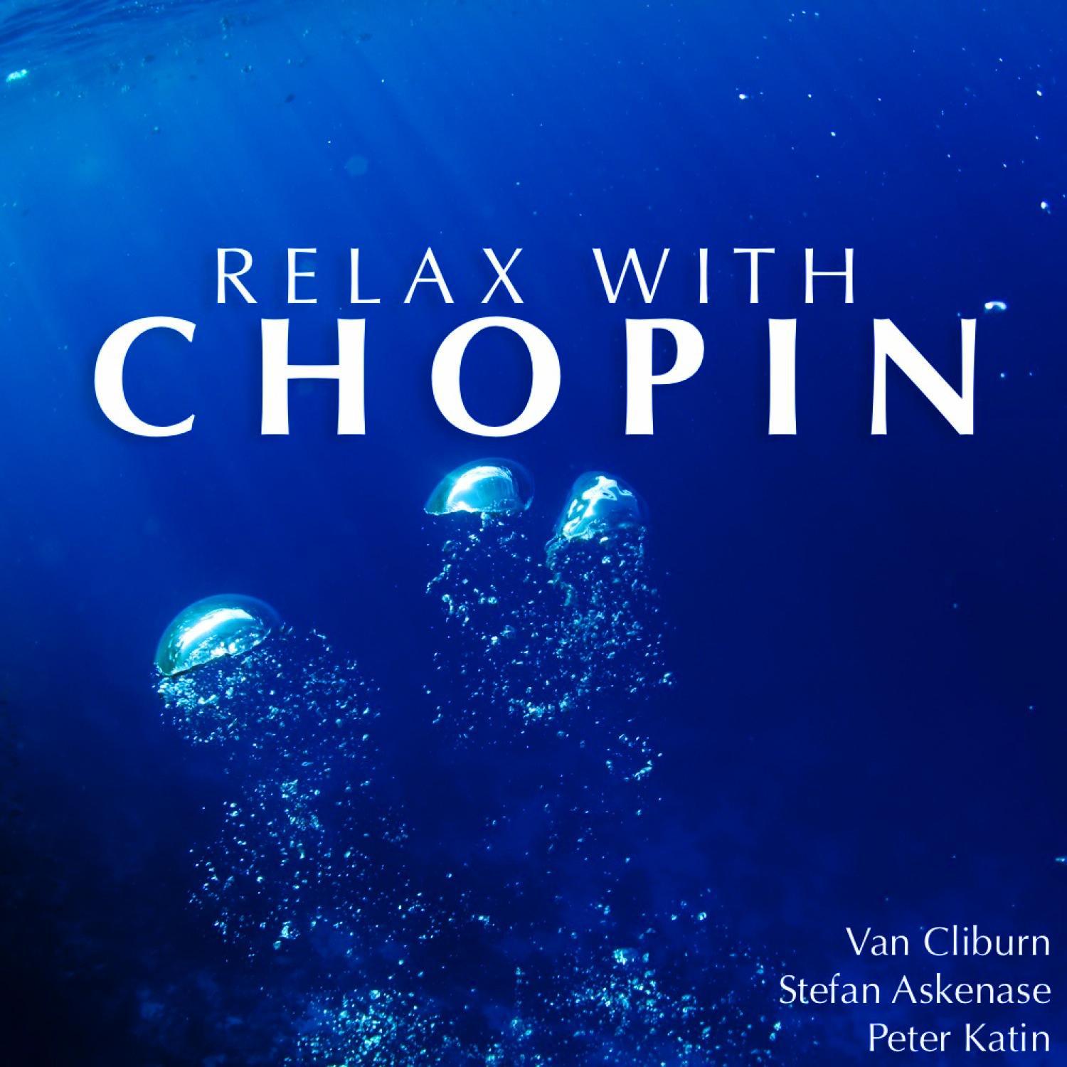 Relax With Chopin专辑