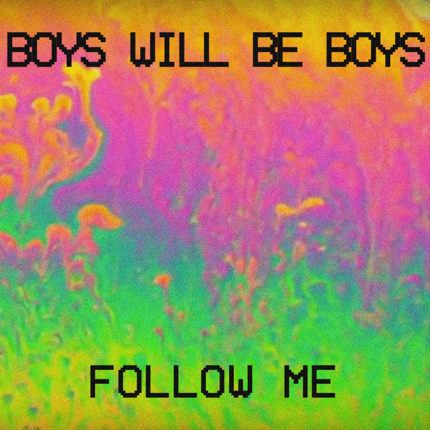 Follow Me