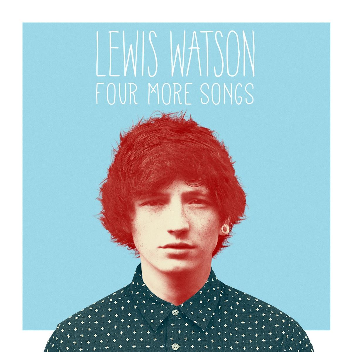 Four More Songs - EP