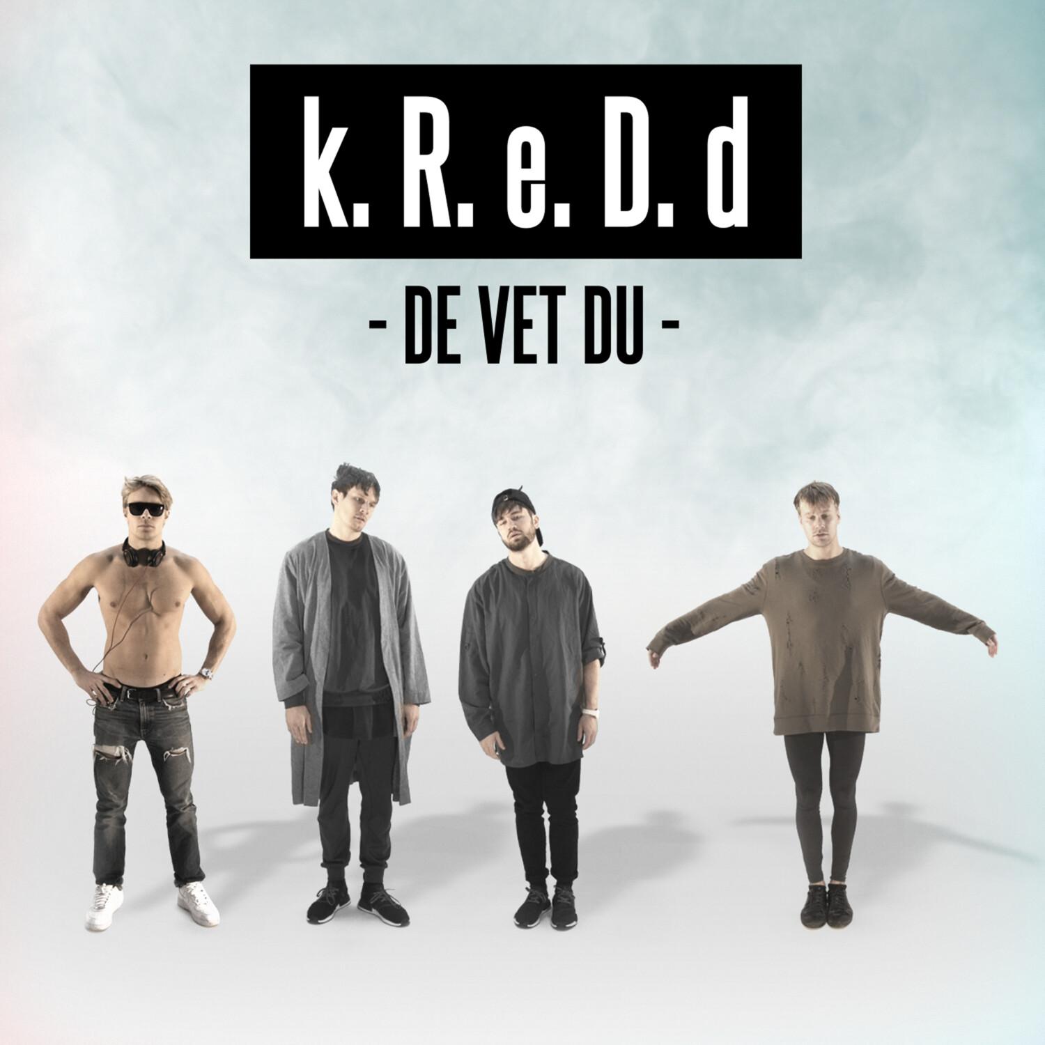 De Vet Du - k.R.e.D.d