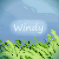 Windy