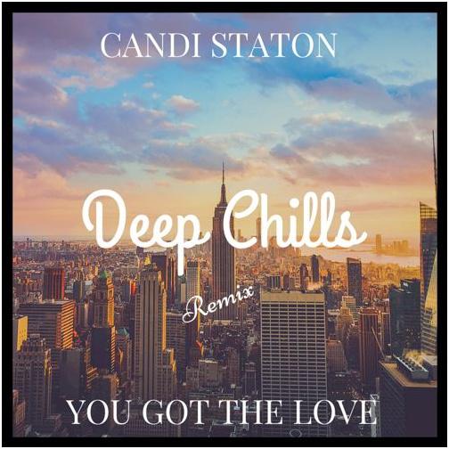 You Got The Love (Deep Chills Remix)专辑