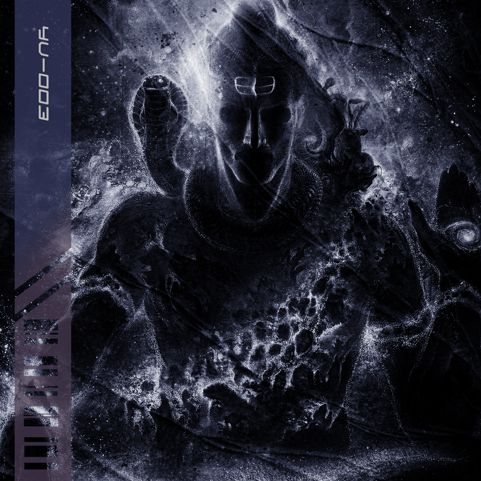 " Mana " - Russ Millions x Buni Type Beat