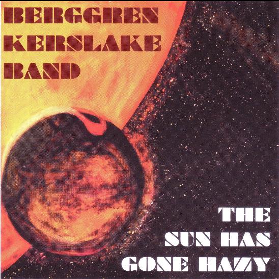 The Sun Has Gone Hazy