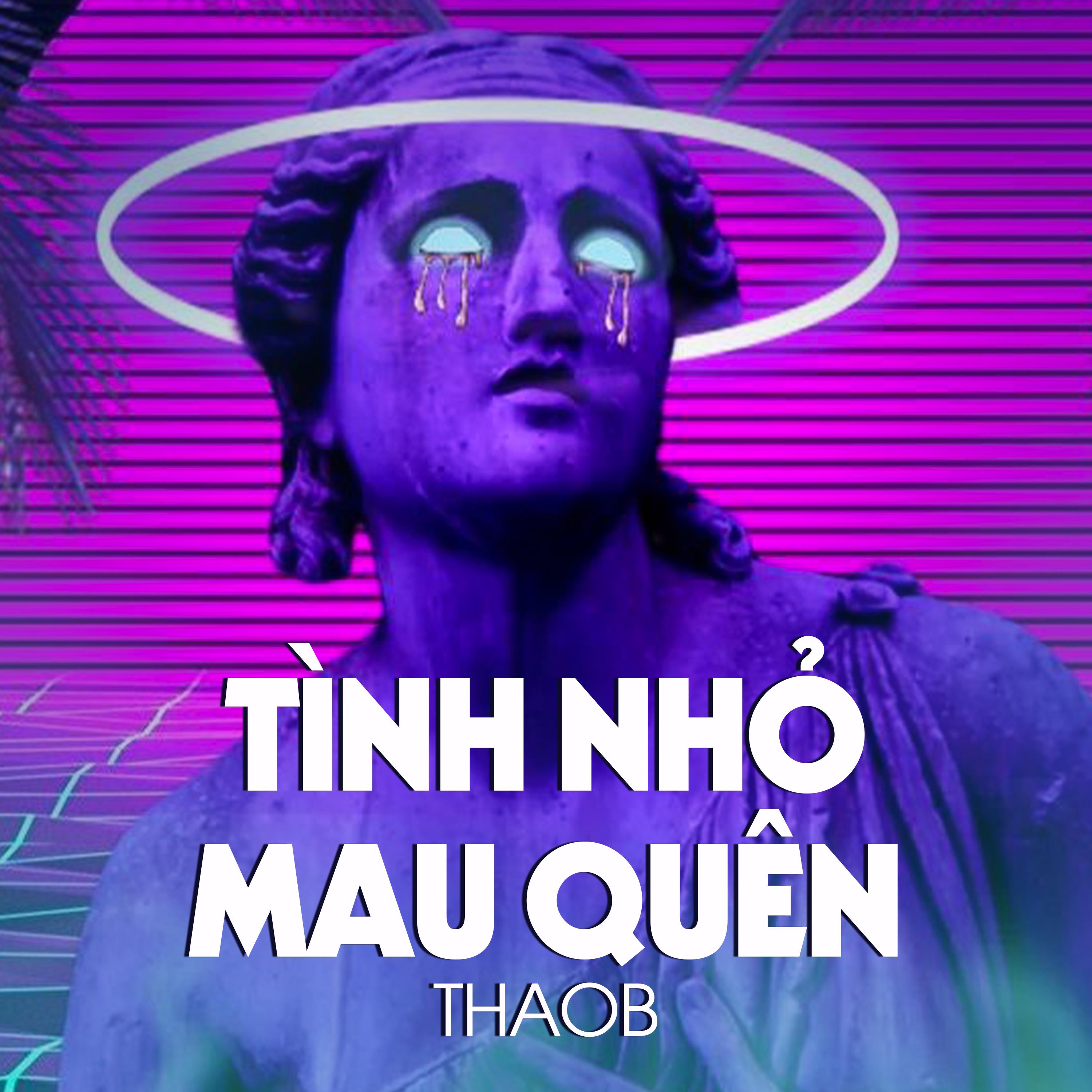 Tình Nhỏ Mau Quên ThaoB Remix Hot