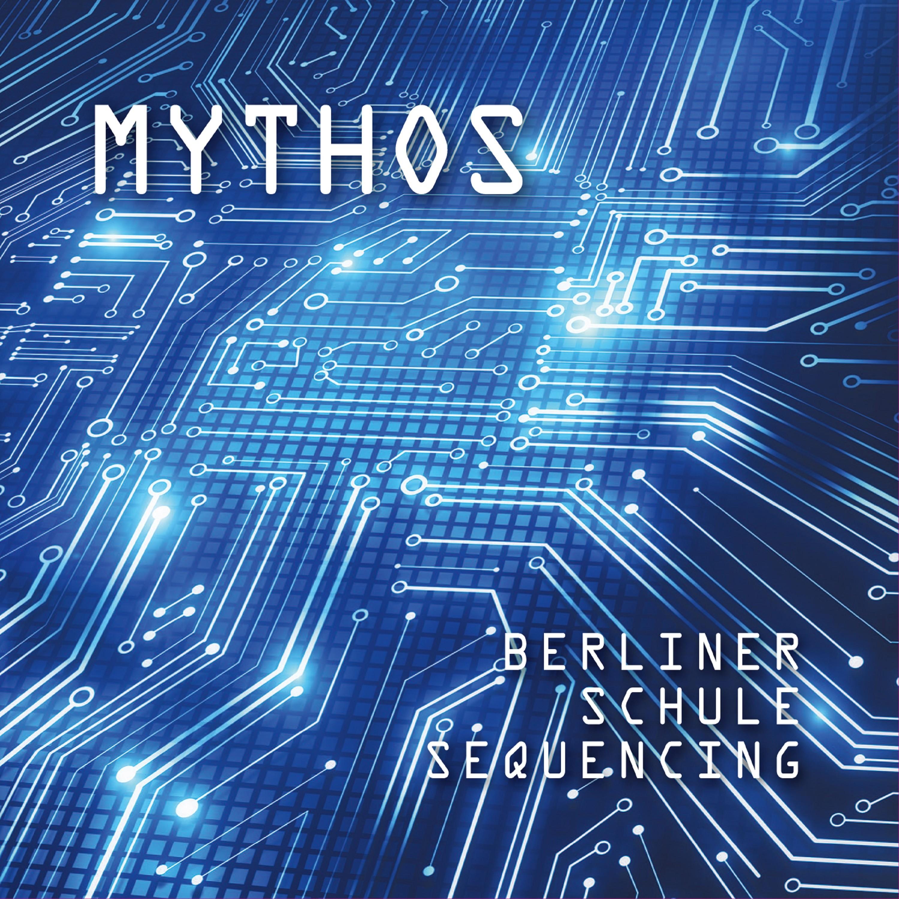 Berliner Schule Sequenced