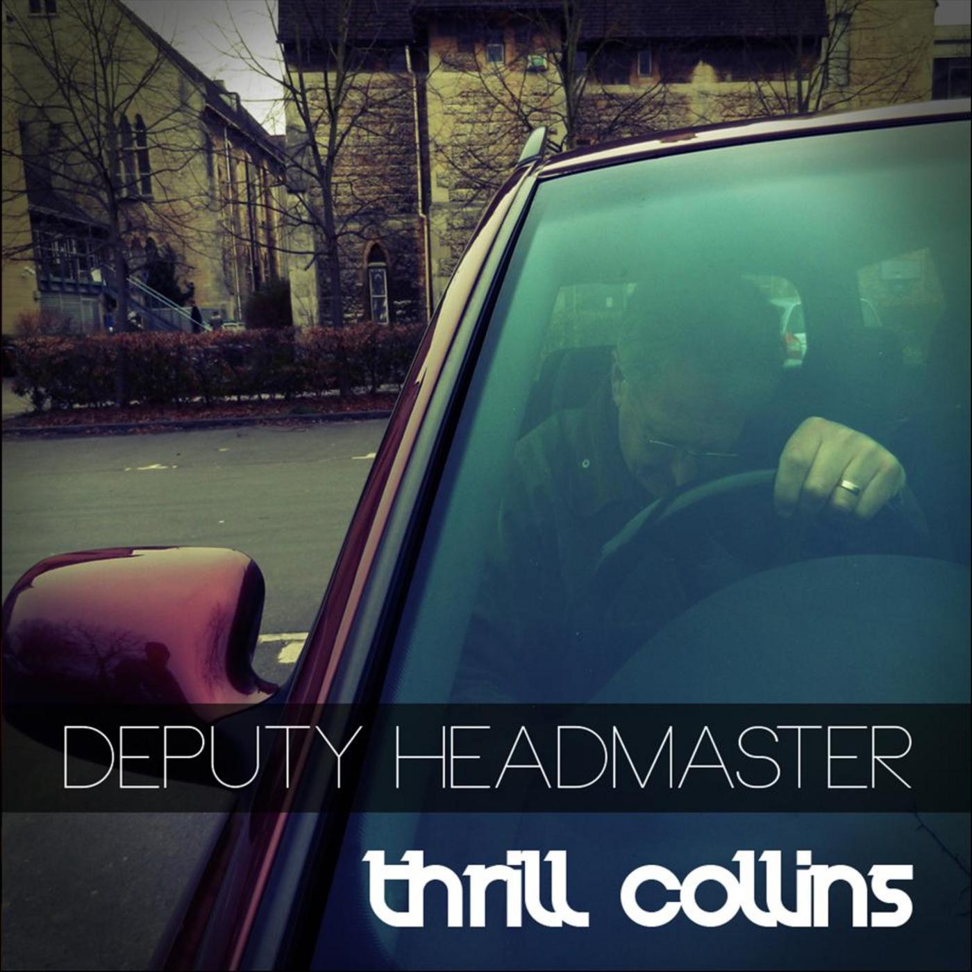 Deputy Headmaster