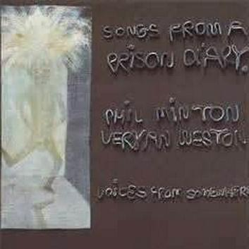 Songs from a Prison Diary (Poems by Ho Chi Minh)