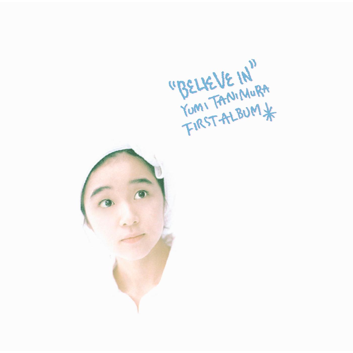 Believe In