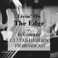 Livin\' On The Edge - Aerosmith (karaoke)