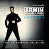 Armin van Buuren - Burned With Desire (Classic Bonus Track) (Rising Star Vocal Mix)