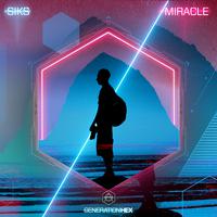 Sia - Miracle (消音版) 带和声伴奏