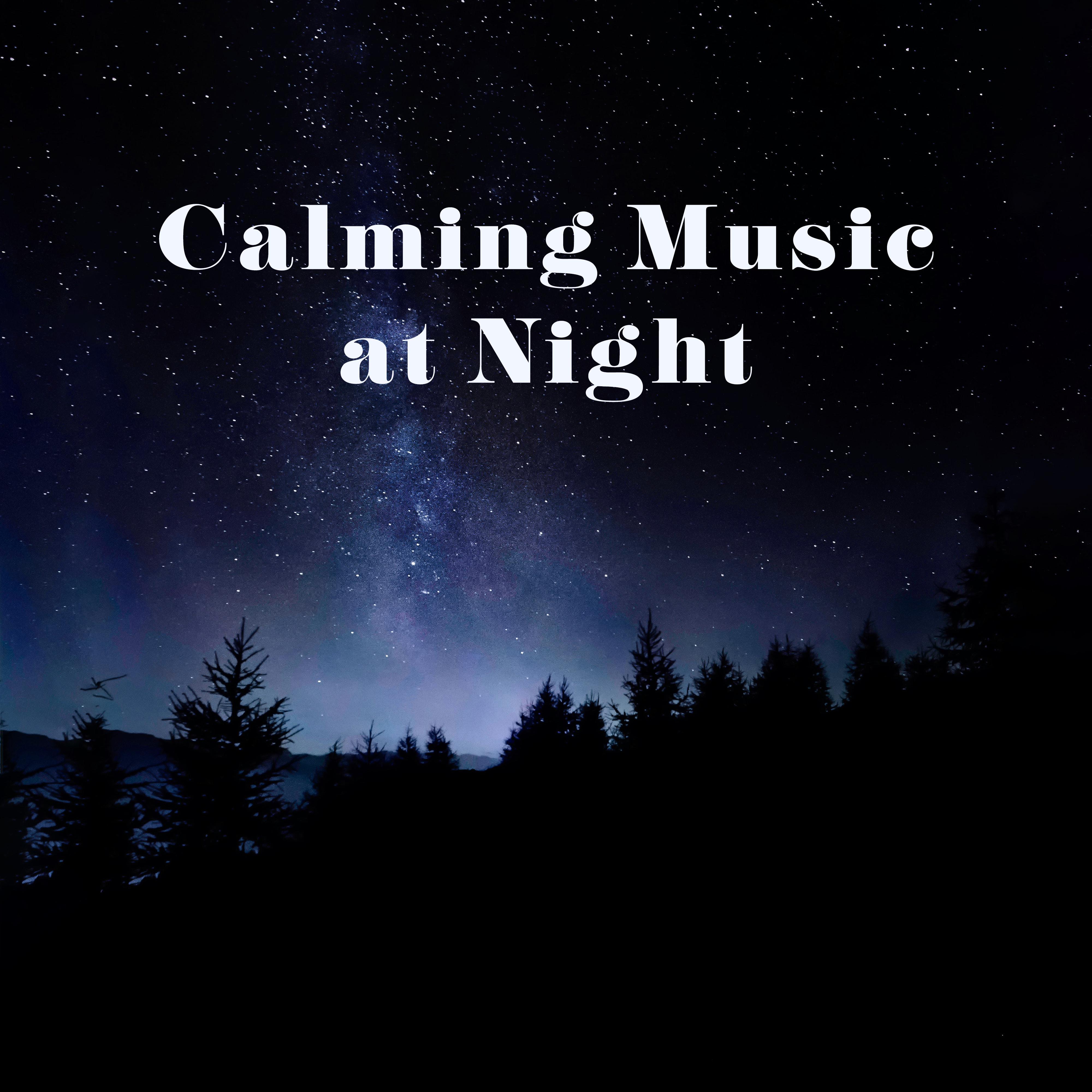 Calming Music at Night专辑