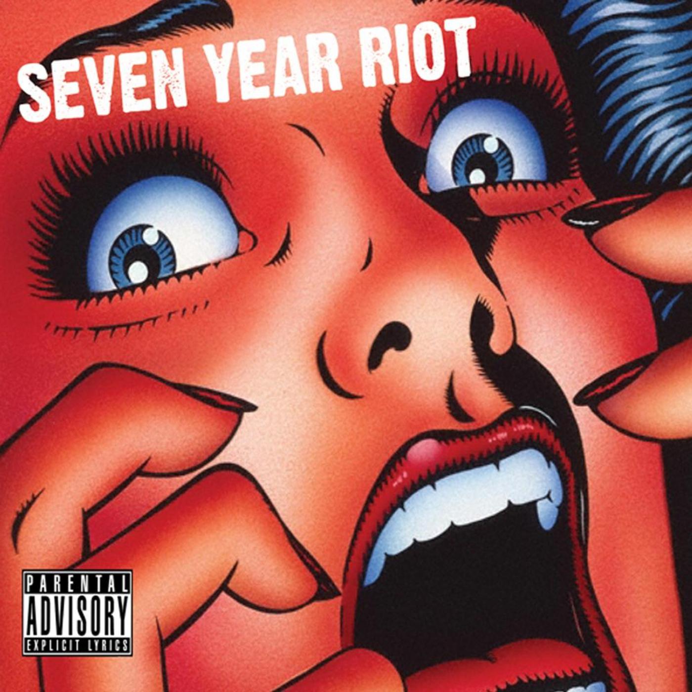 Seven Year Riot