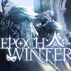 Epoch Winter - 寒冰纪元 伴奏