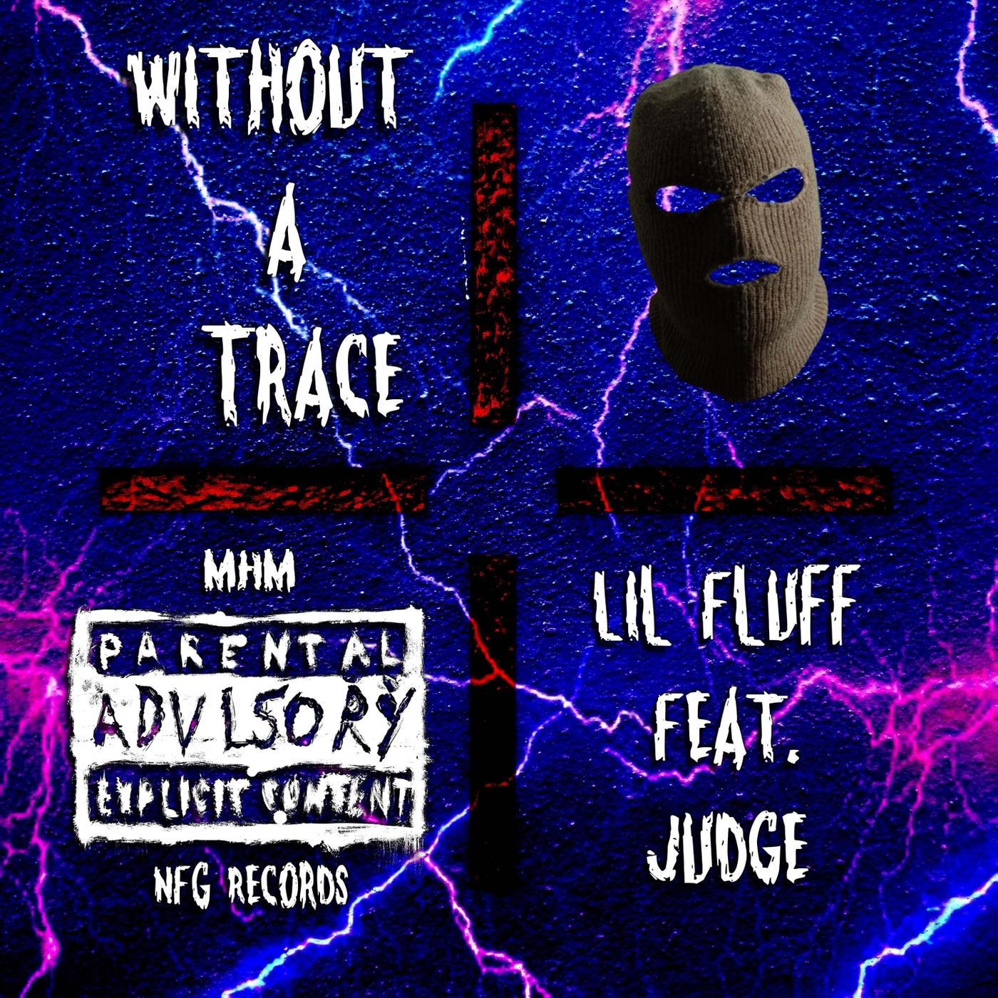 Without a Trace (feat. Judge)