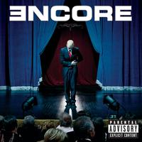 One Shot 2 Shot - Eminem ( 高清原版伴奏 )