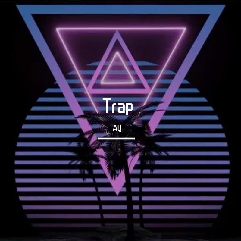 TRAP (EA MUSIC)