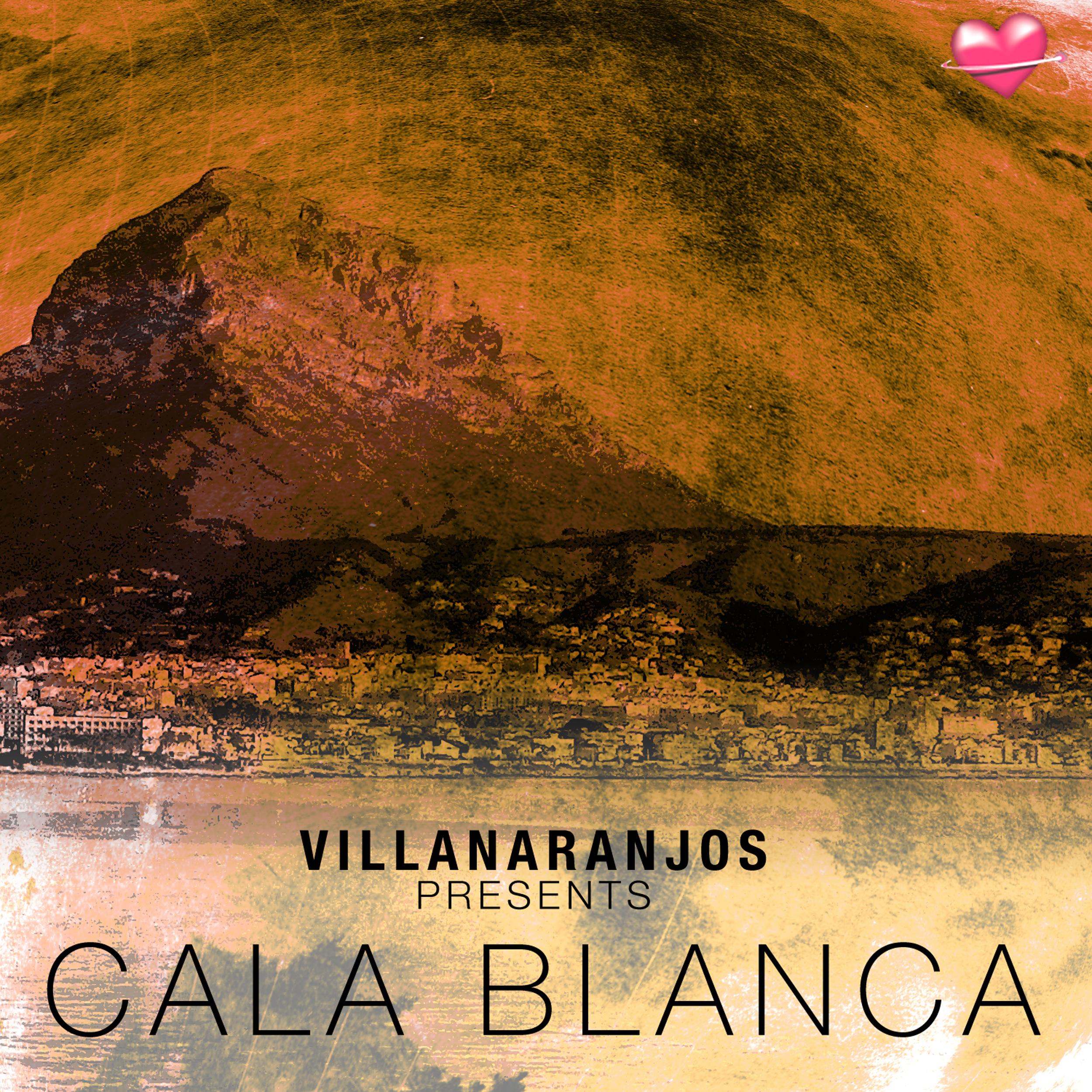 Cala Blanca