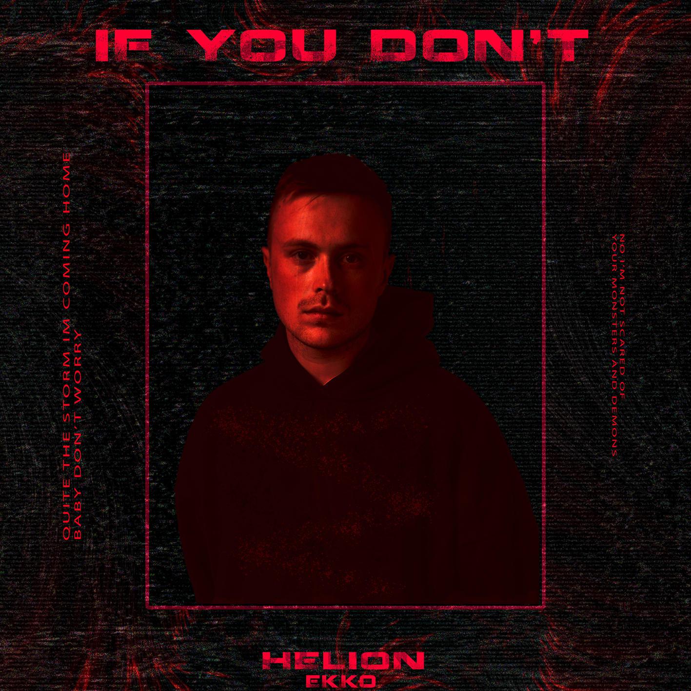 Helion - If You Don't