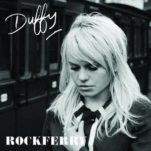 Rockferry - Duffy (Karaoke Version) 带和声伴奏 （升8半音）