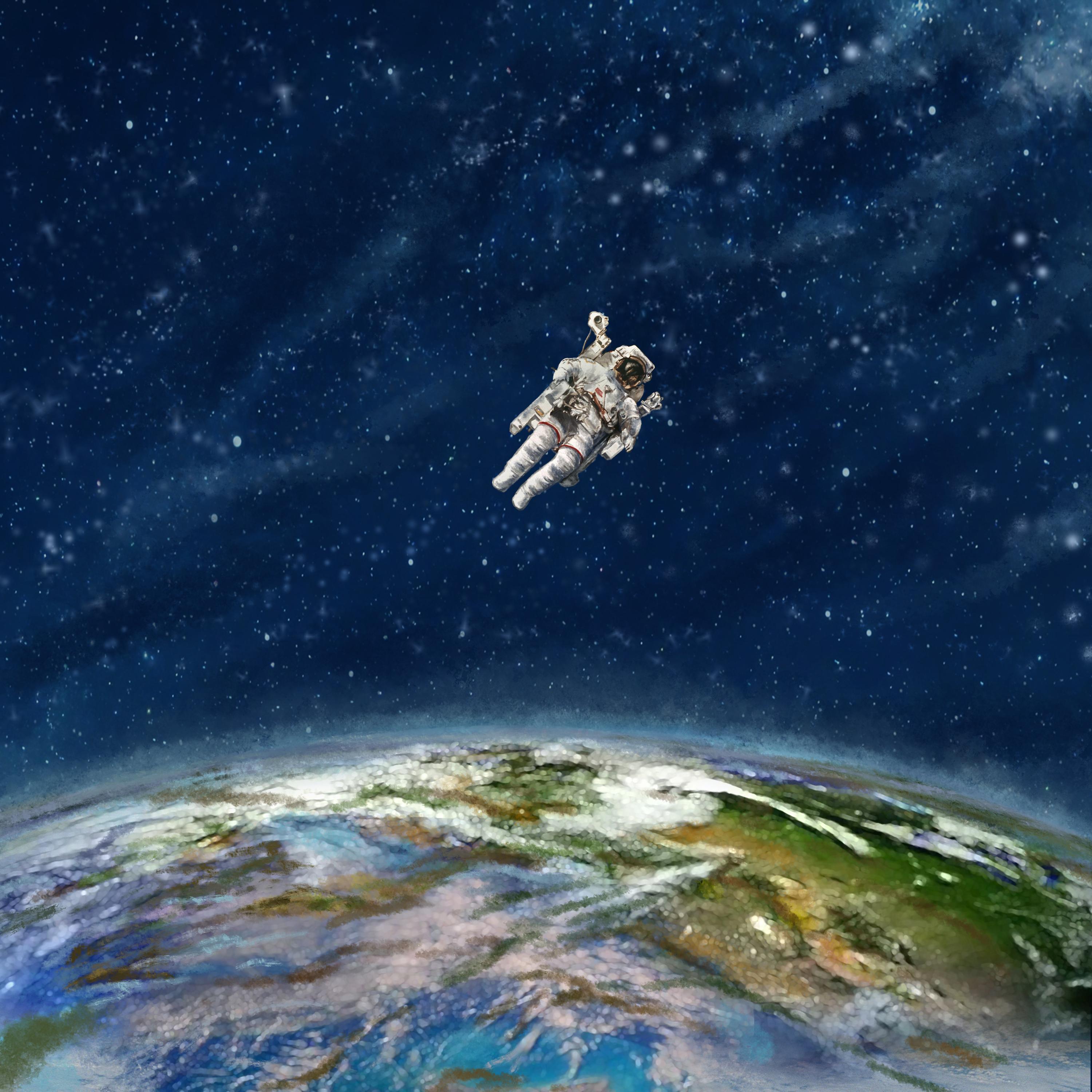 Spacewalk