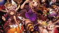 Alice in HALLOWEEN PARTY专辑