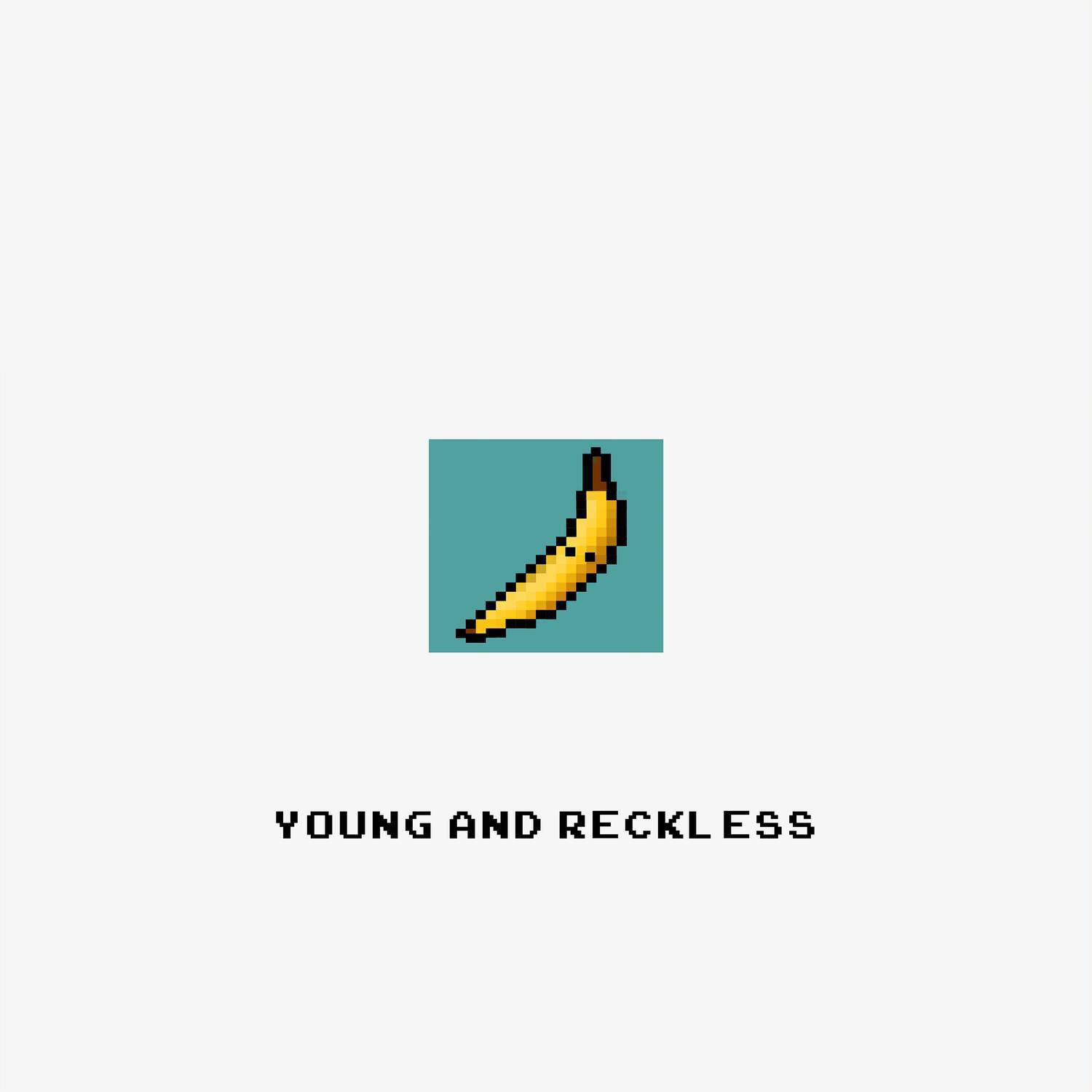 Young & Reckless专辑