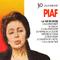 Edith Piaf: 30 Hits专辑