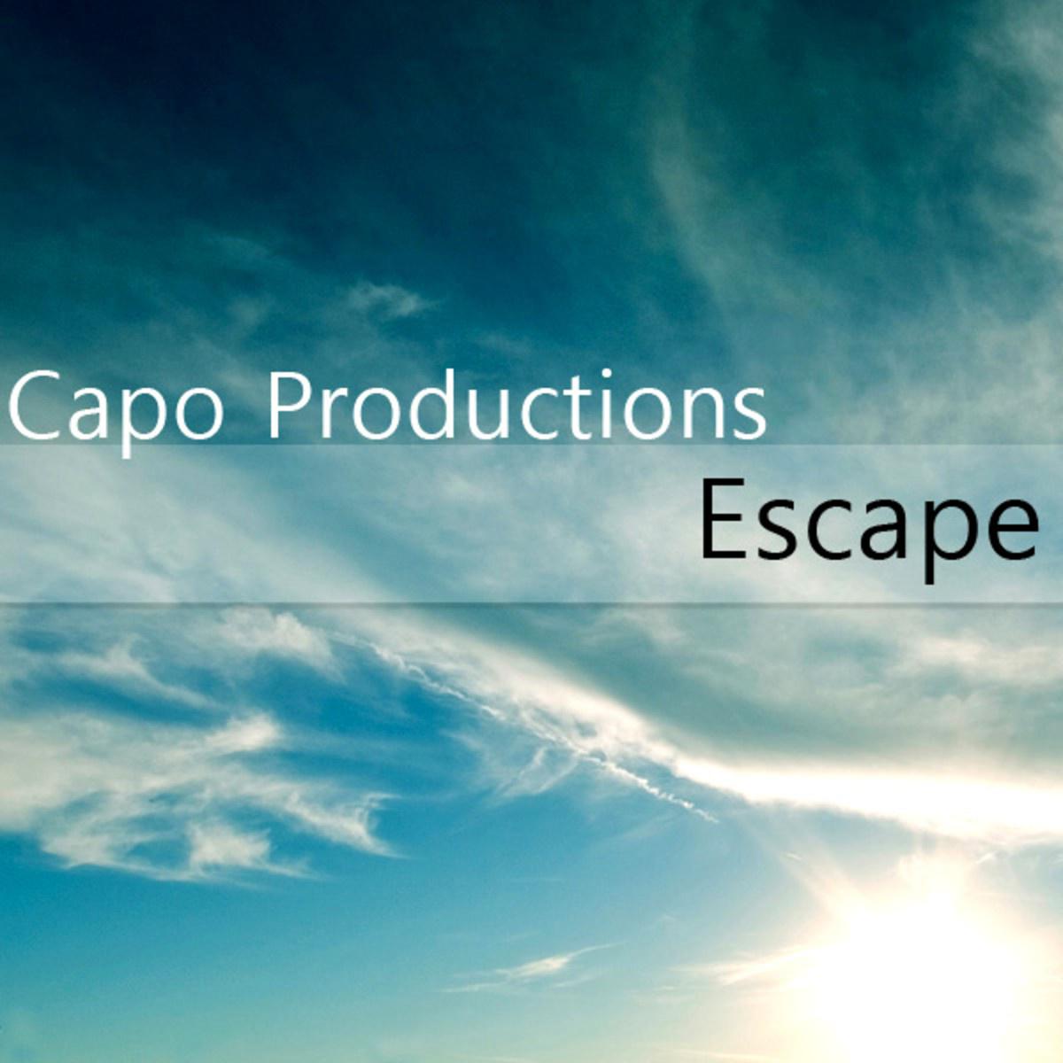 Capo Productions - Cut Short