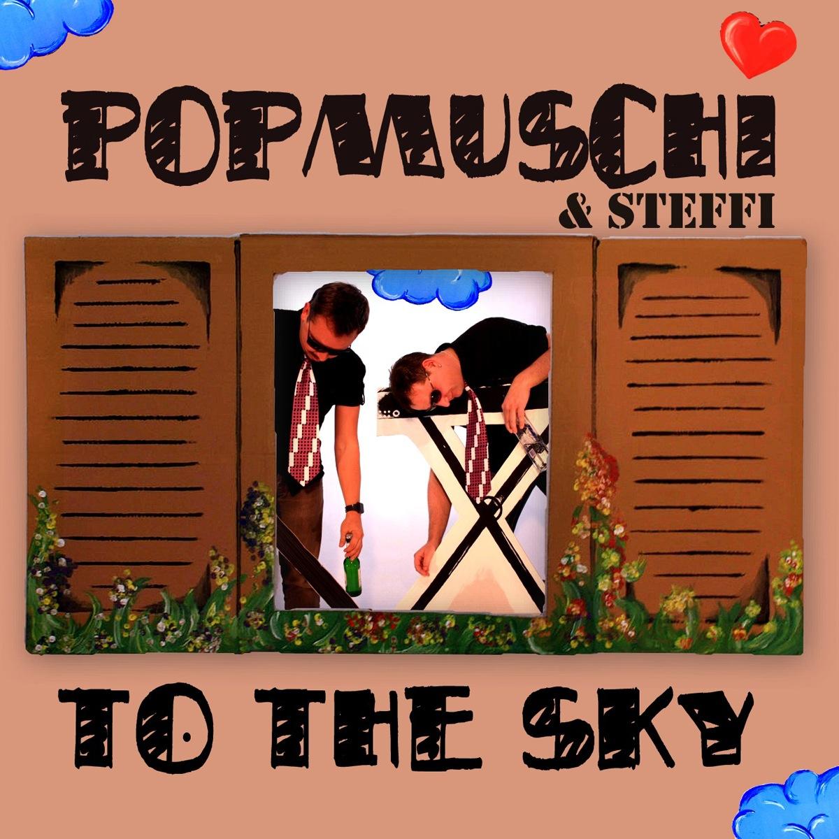 To The Sky