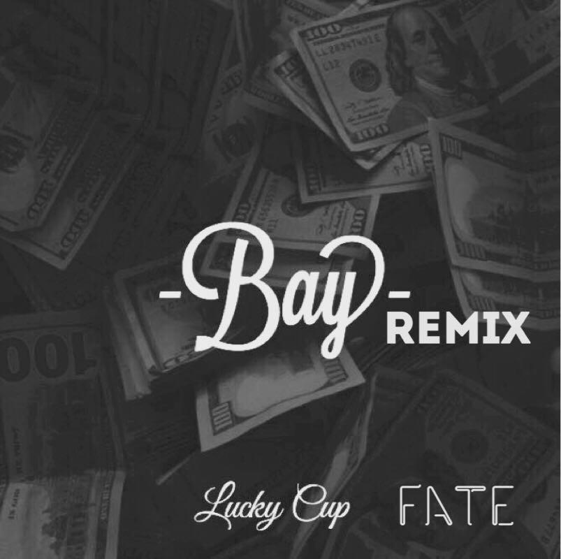 Bay (DJ Fate Remix)专辑