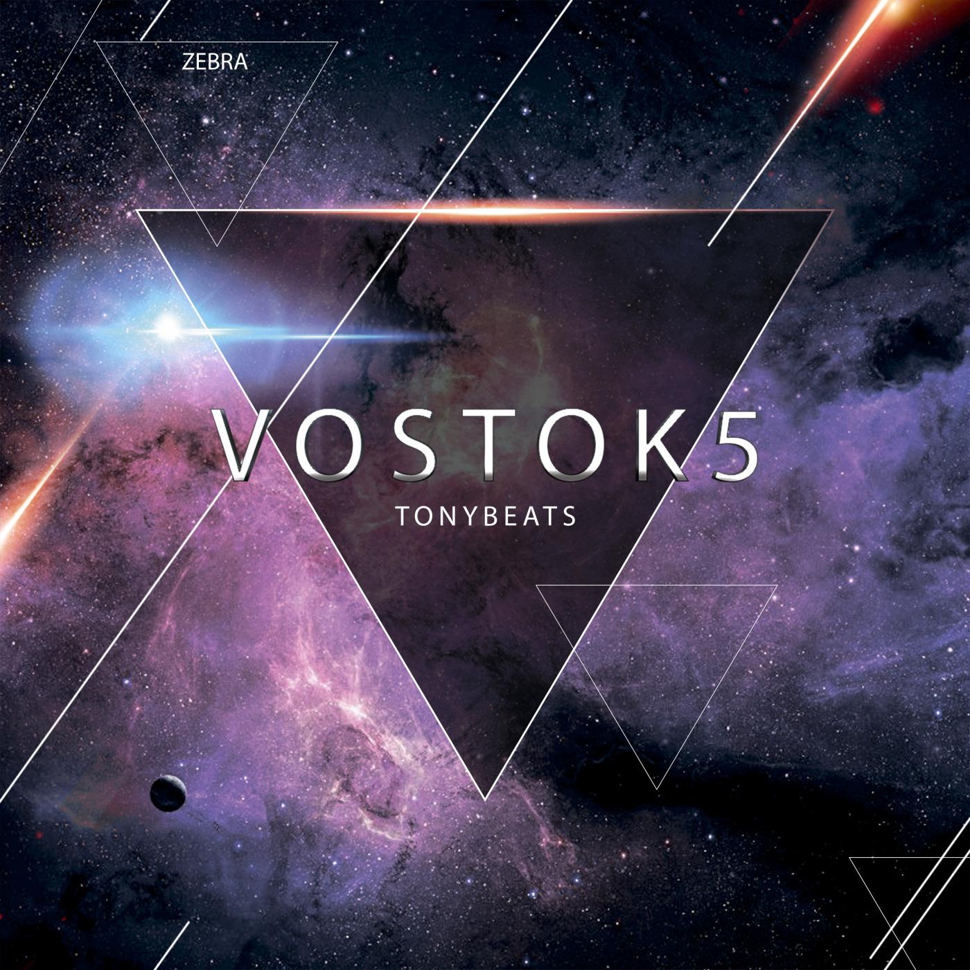 Tonybeats - Vostok5