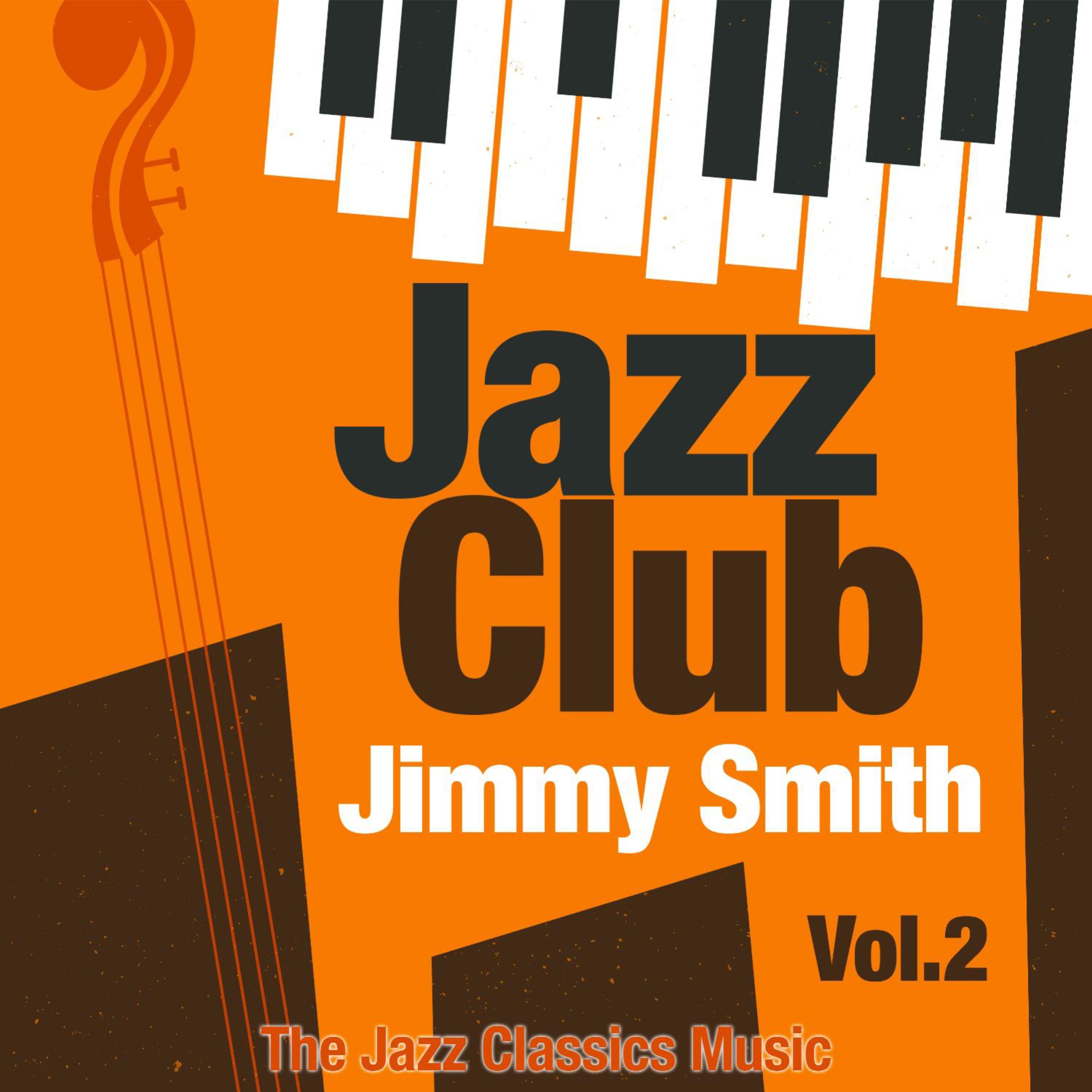 Jazz Club, Vol. 2
