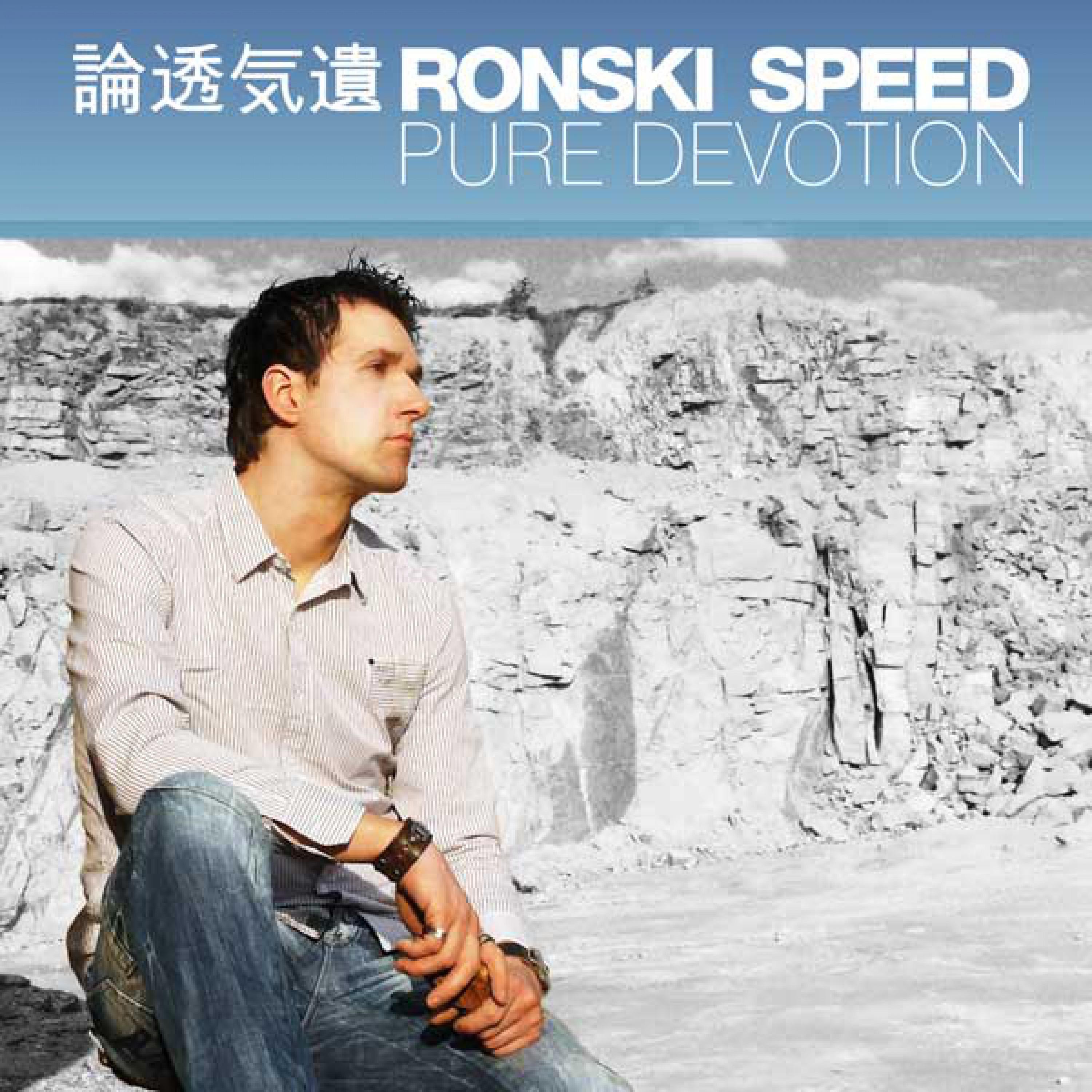 Ronski Speed - Collapse (Album Version)