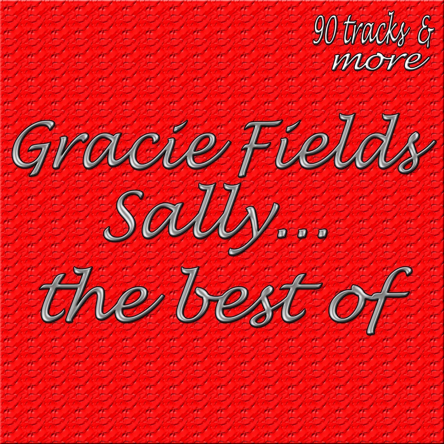 Sally... The Best Of