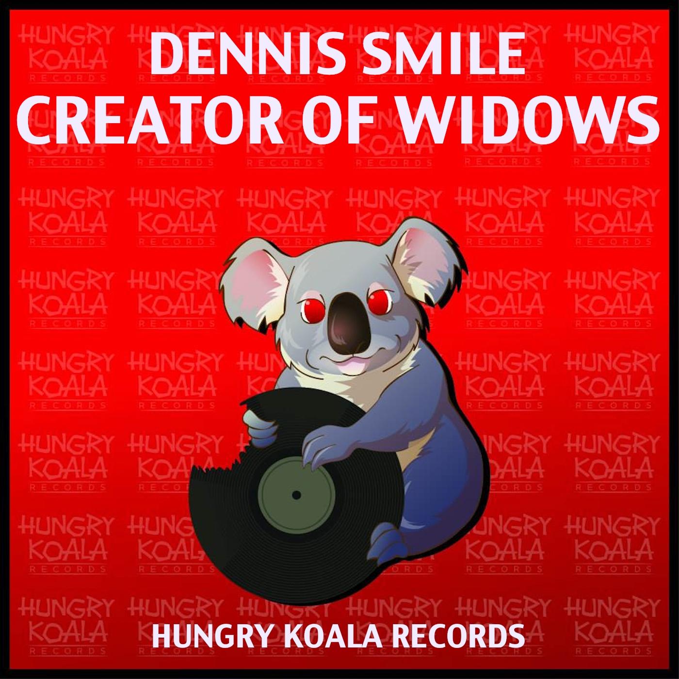 Creator Of Widows