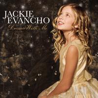 Jackie Evancho - Angel 原唱