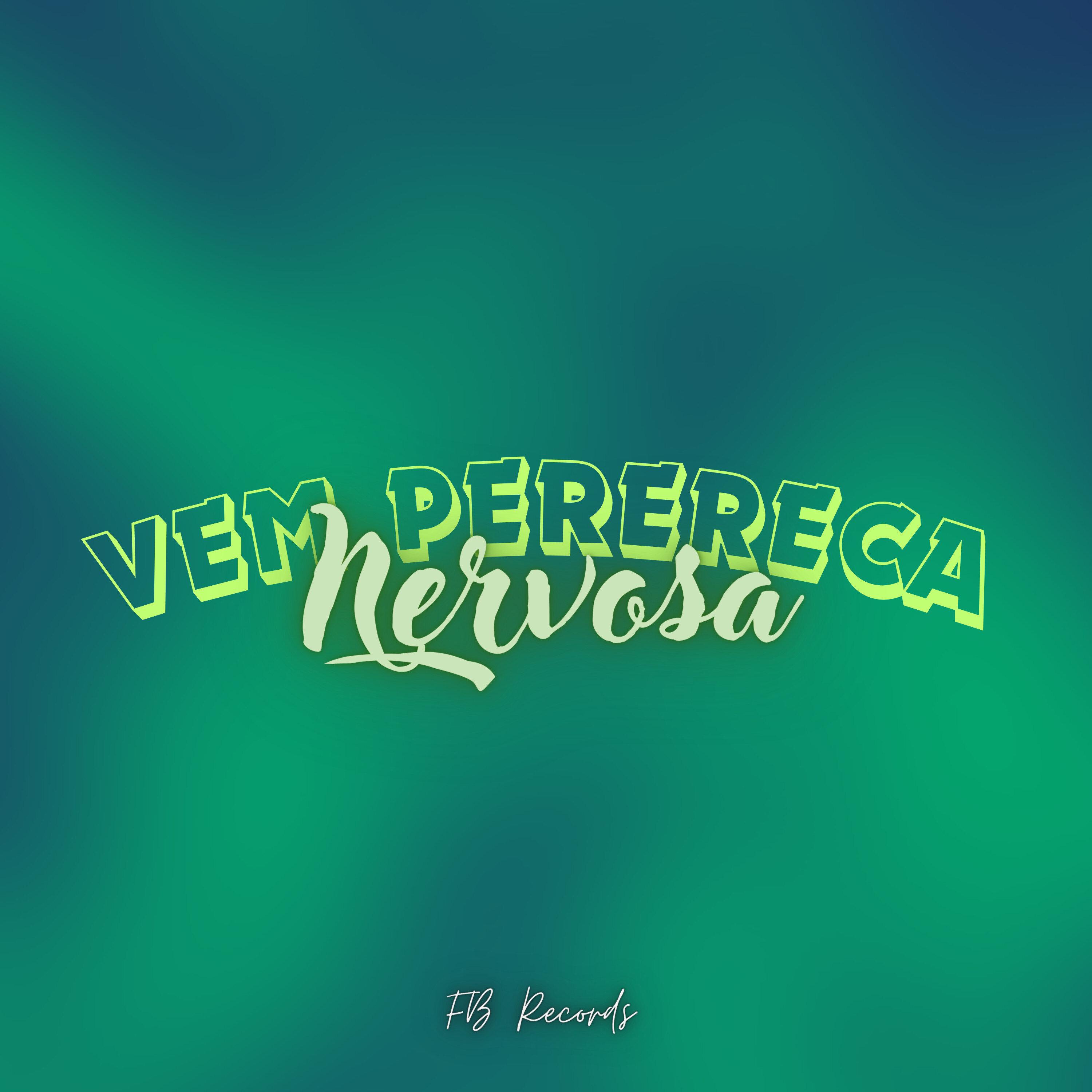 DJ Dalmata - Vem Perereca Nervosa