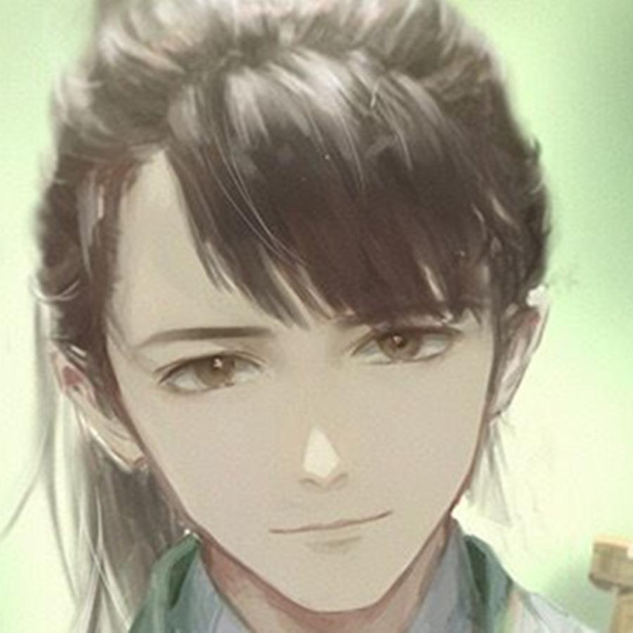 甜心叨叨叨【杀破狼/少年长庚】